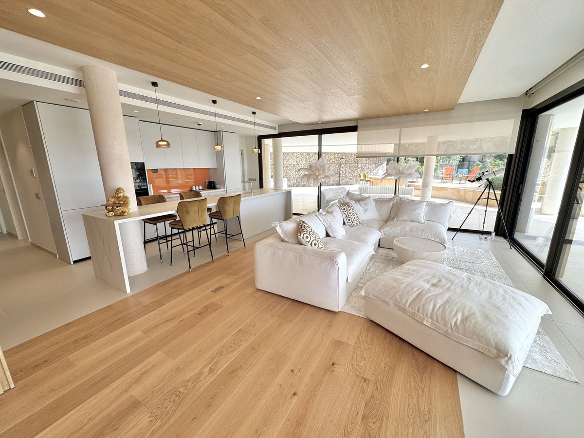 Se vende Apartamento Planta Baja de 3 dormitorios en Costa Del Sol, Málaga, España