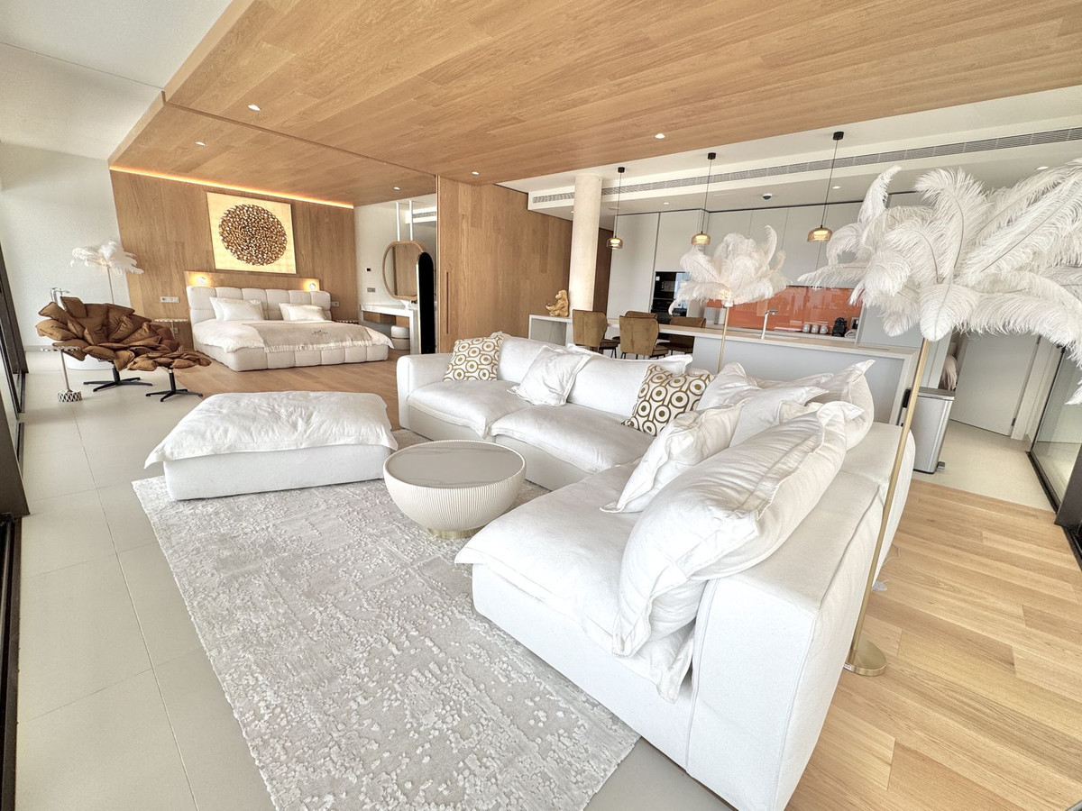 Se vende Apartamento Planta Baja de 3 dormitorios en Costa Del Sol, Málaga, España