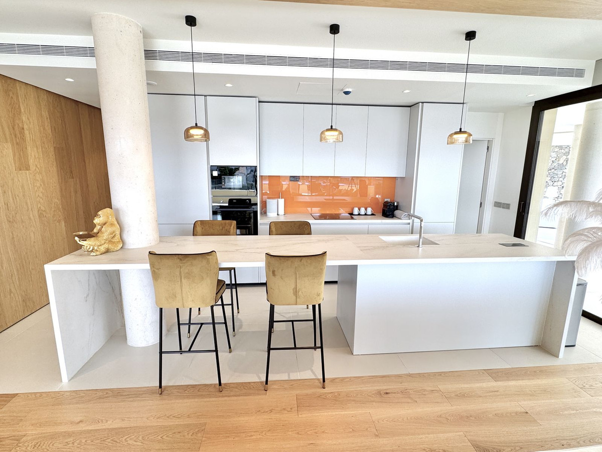 Se vende Apartamento Planta Baja de 3 dormitorios en Costa Del Sol, Málaga, España