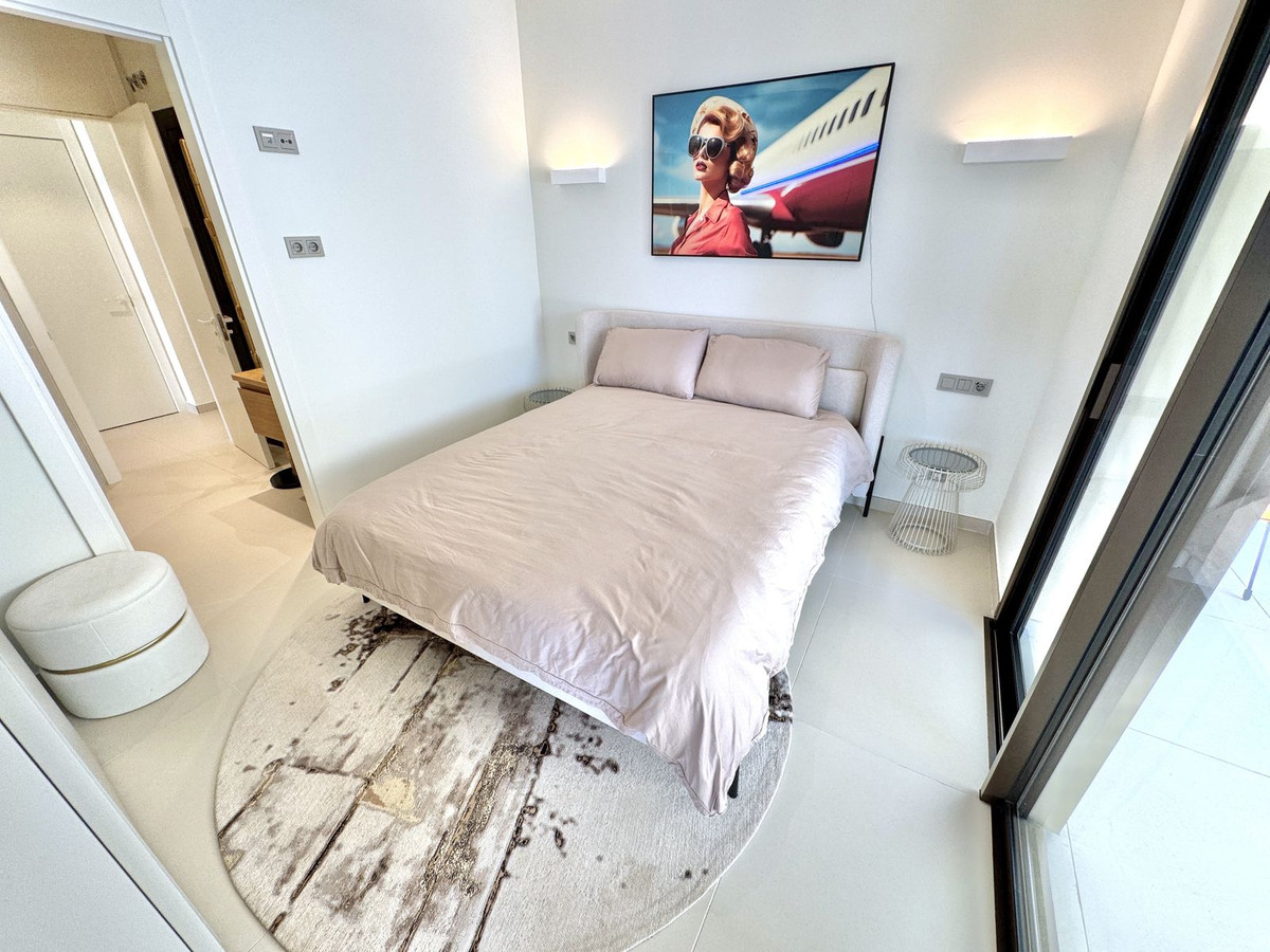 Se vende Apartamento Planta Baja de 3 dormitorios en Costa Del Sol, Málaga, España