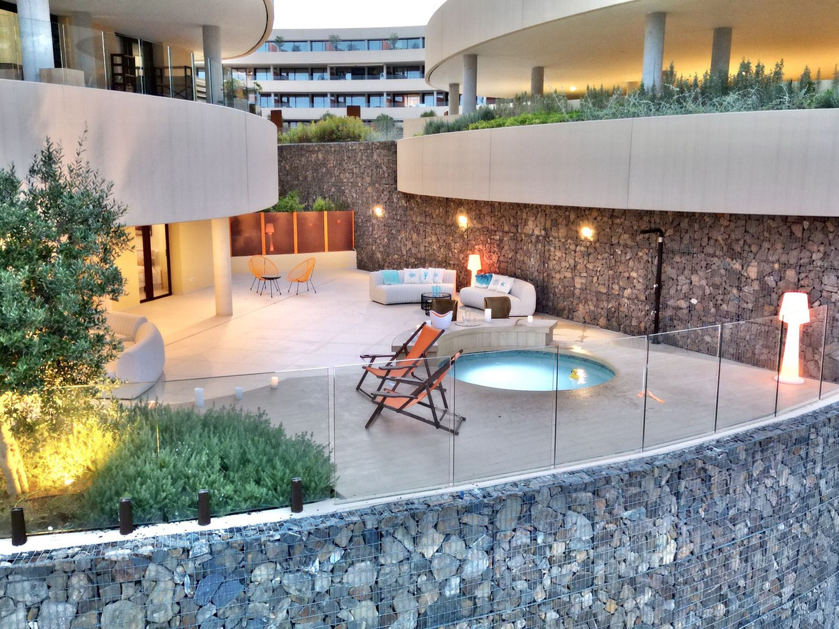 Se vende Apartamento Planta Baja de 3 dormitorios en Costa Del Sol, Málaga, España