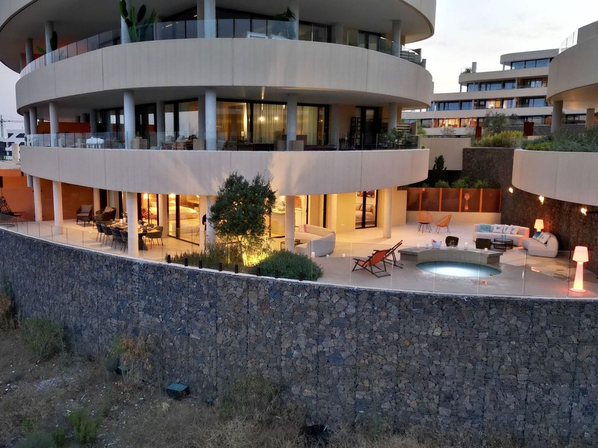 Se vende Apartamento Planta Baja de 3 dormitorios en Costa Del Sol, Málaga, España