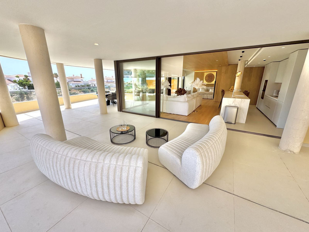 Se vende Apartamento Planta Baja de 3 dormitorios en Costa Del Sol, Málaga, España