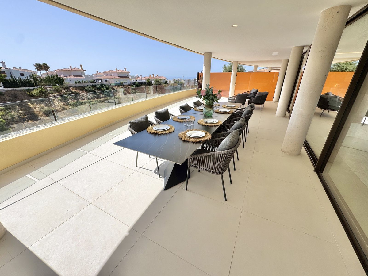 Se vende Apartamento Planta Baja de 3 dormitorios en Costa Del Sol, Málaga, España