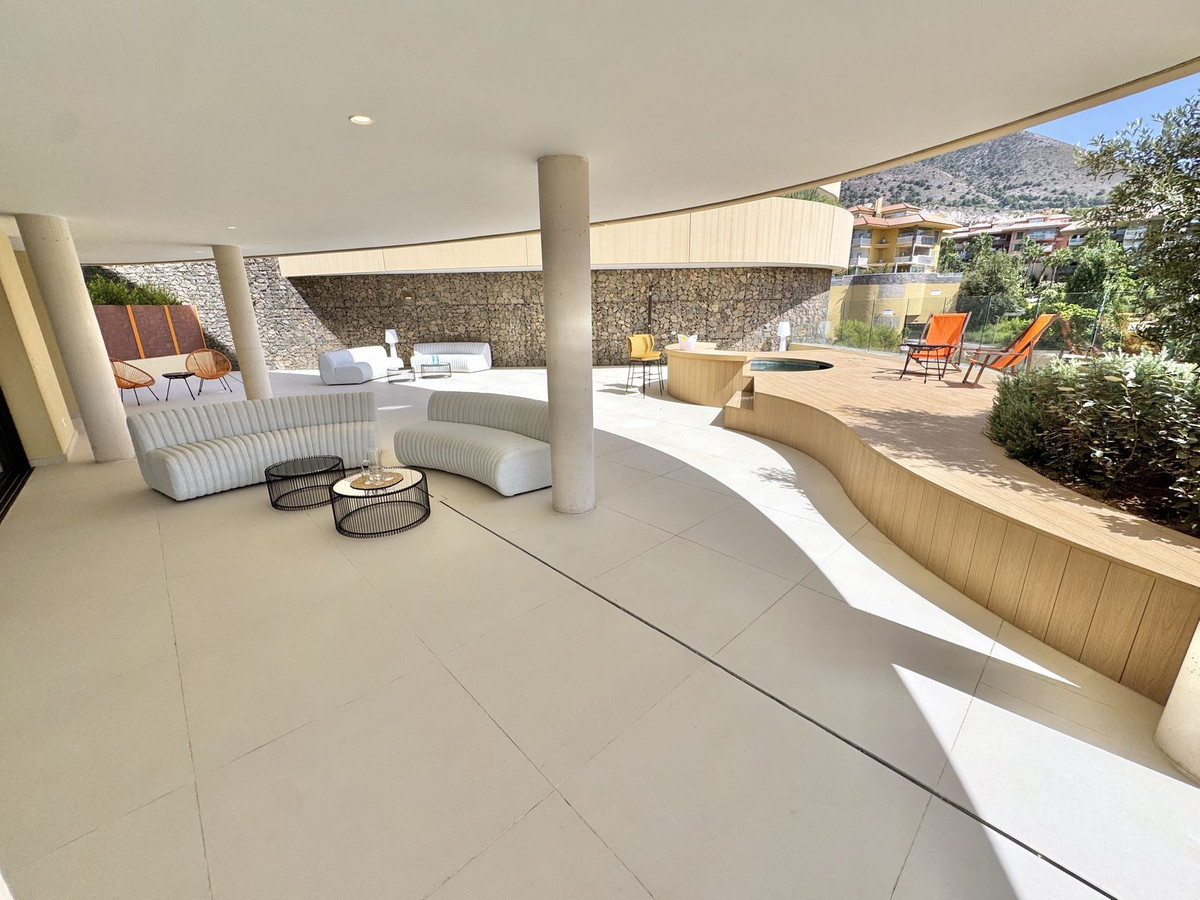 Se vende Apartamento Planta Baja de 3 dormitorios en Costa Del Sol, Málaga, España