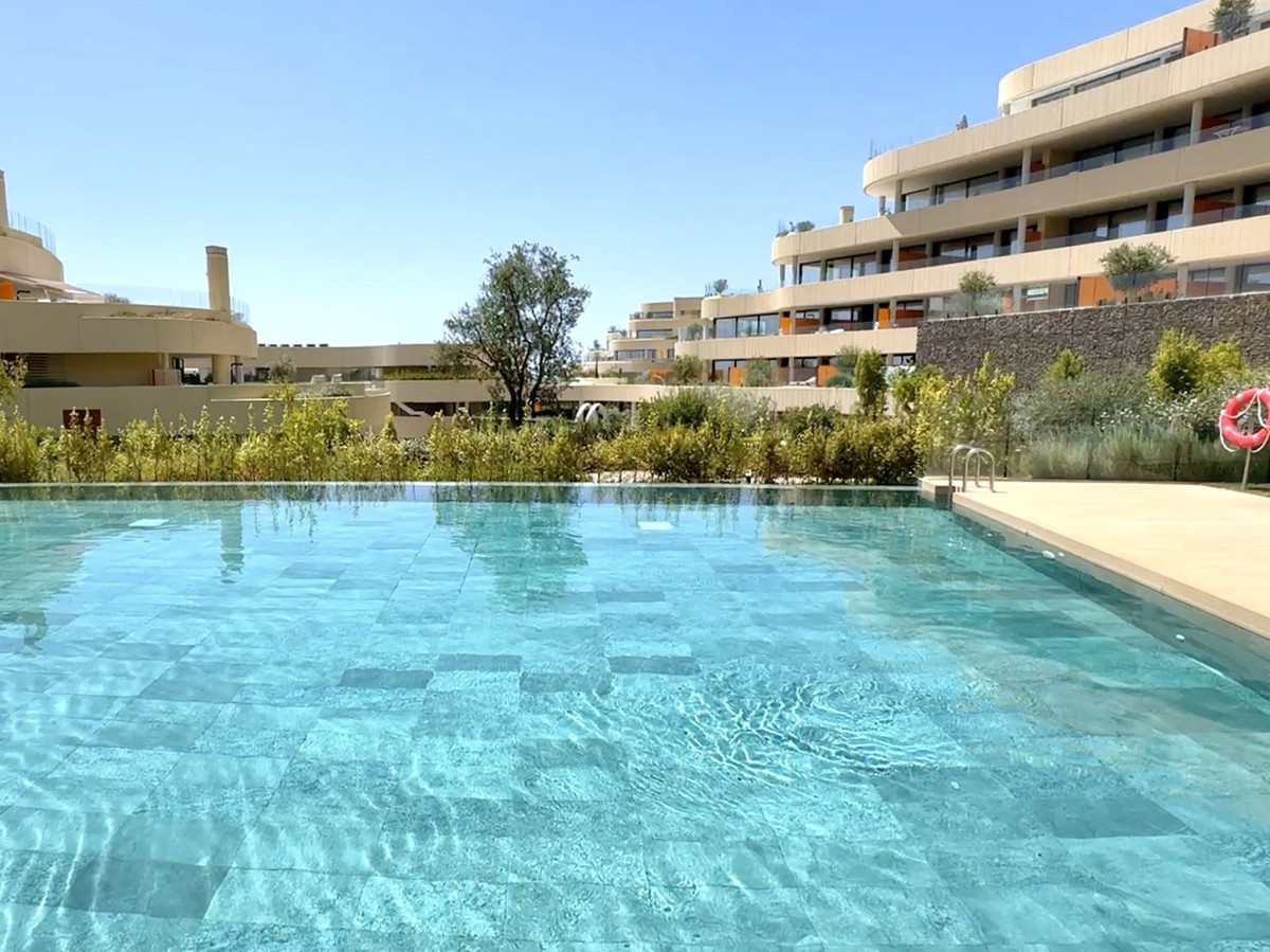 Se vende Apartamento Planta Baja de 3 dormitorios en Costa Del Sol, Málaga, España