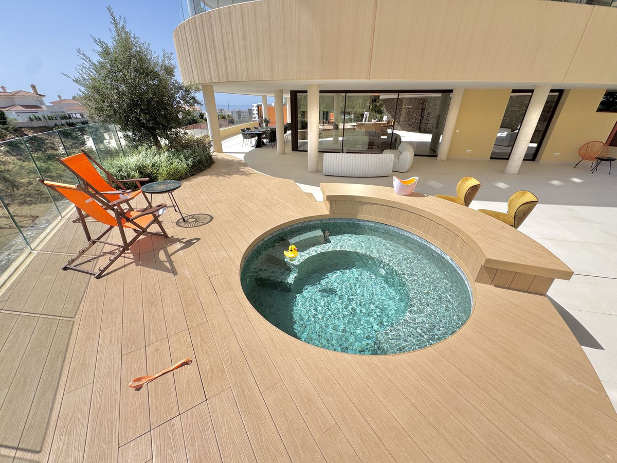 Se vende Apartamento Planta Baja de 3 dormitorios en Costa Del Sol, Málaga, España