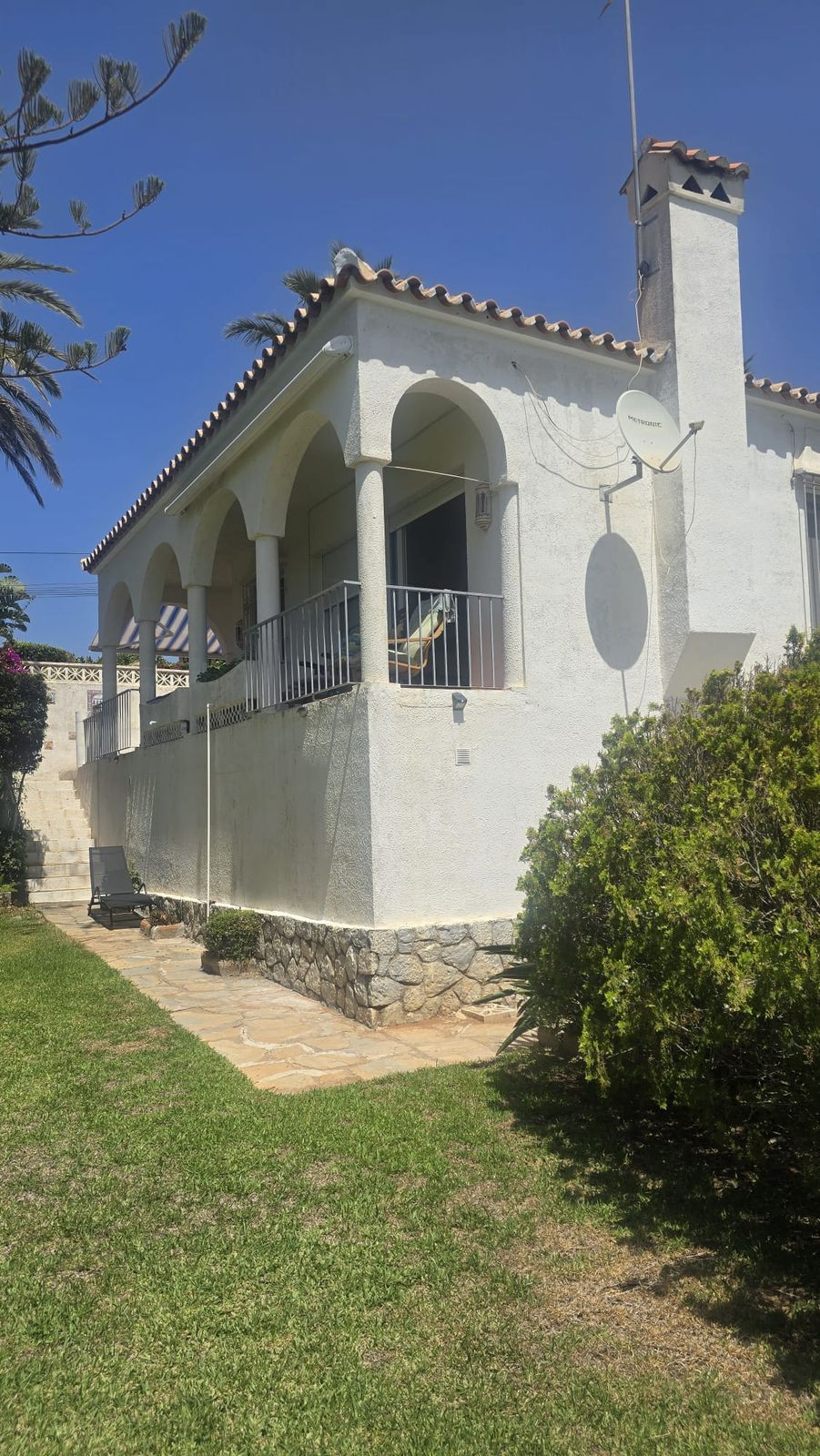 Se vende Villa - Chalet de 2 dormitorios en Costa Del Sol, Málaga, España