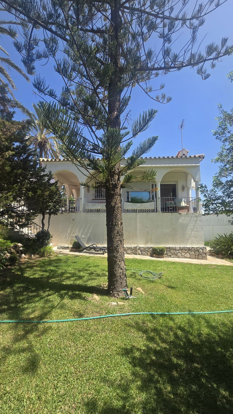 Se vende Villa - Chalet de 2 dormitorios en Costa Del Sol, Málaga, España