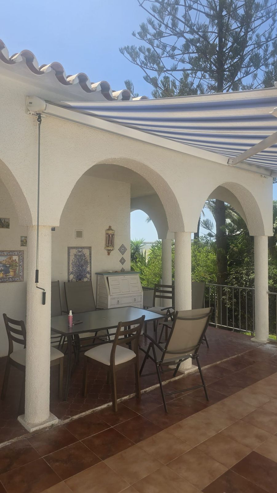 Se vende Villa - Chalet de 2 dormitorios en Costa Del Sol, Málaga, España