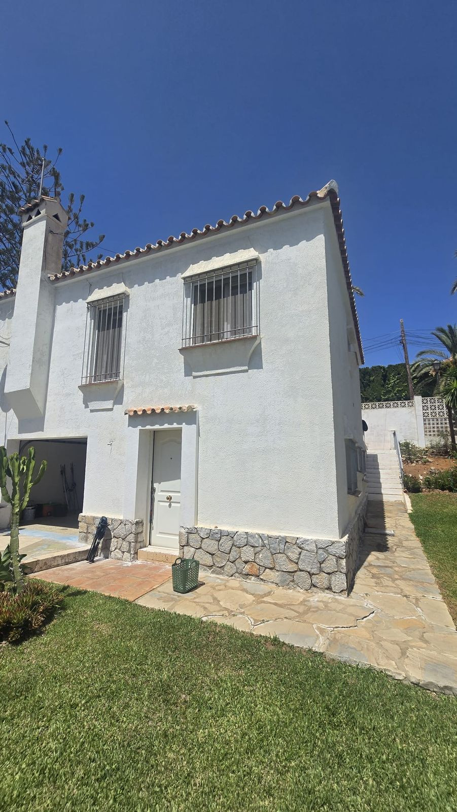 Se vende Villa - Chalet de 2 dormitorios en Costa Del Sol, Málaga, España