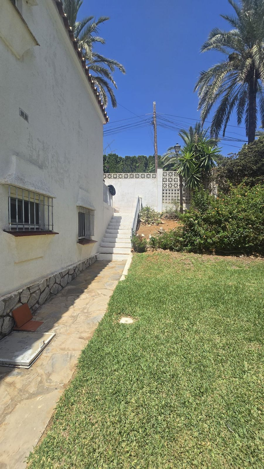 Se vende Villa - Chalet de 2 dormitorios en Costa Del Sol, Málaga, España