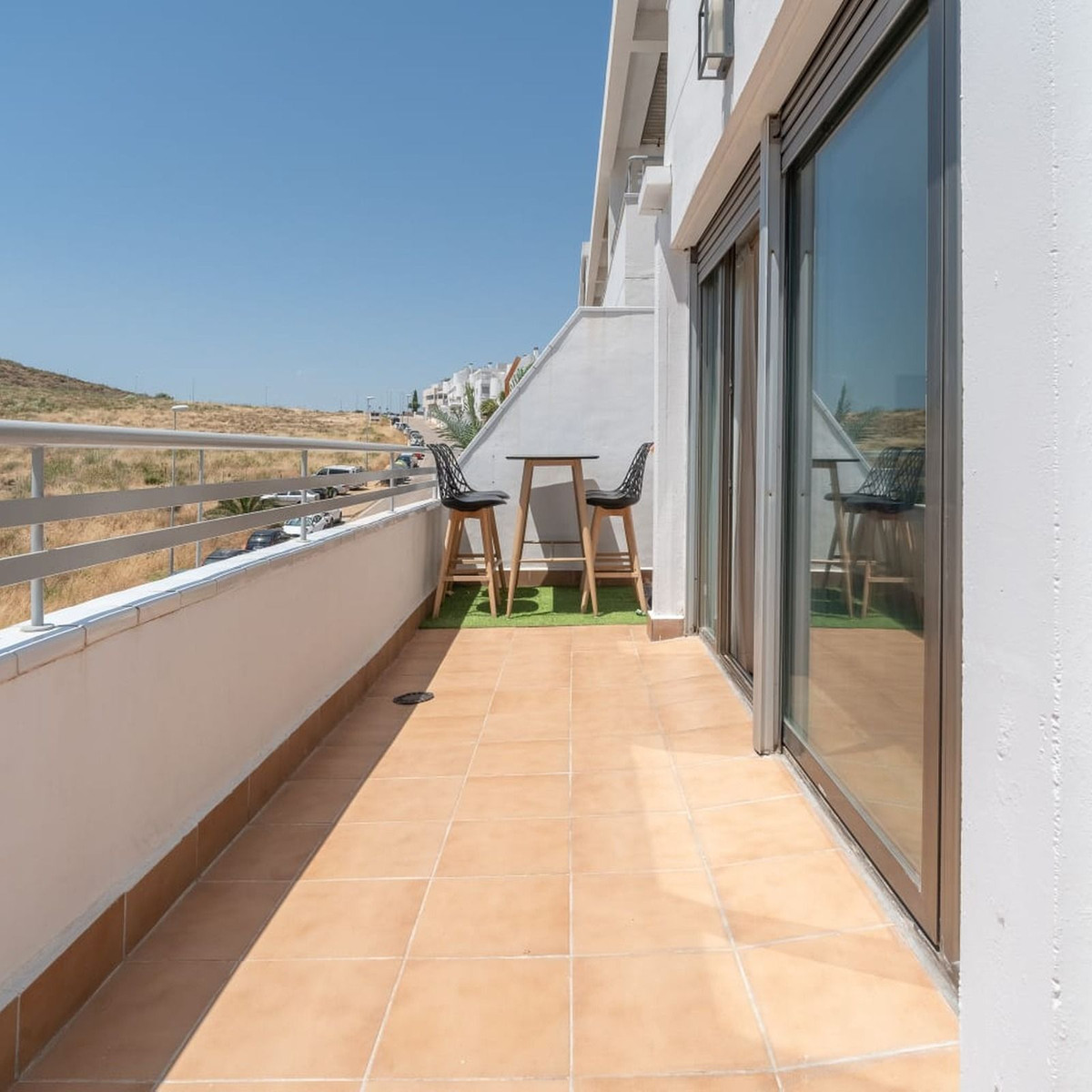 3 Bed Apartment for sale in La Cala De Mijas Costa Del Sol, Málaga, Spain