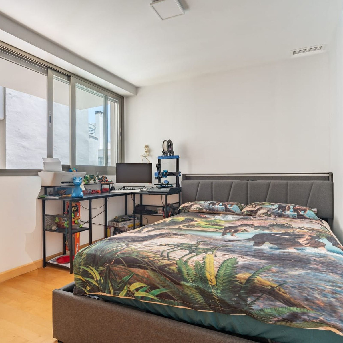 3 Bed Apartment for sale in La Cala De Mijas Costa Del Sol, Málaga, Spain