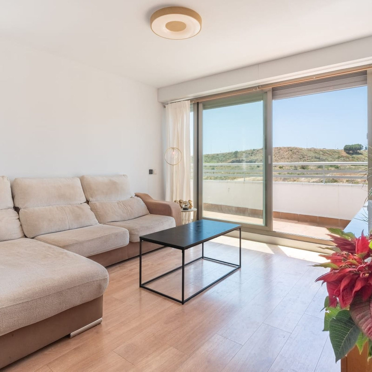 3 Bed Apartment for sale in La Cala De Mijas Costa Del Sol, Málaga, Spain