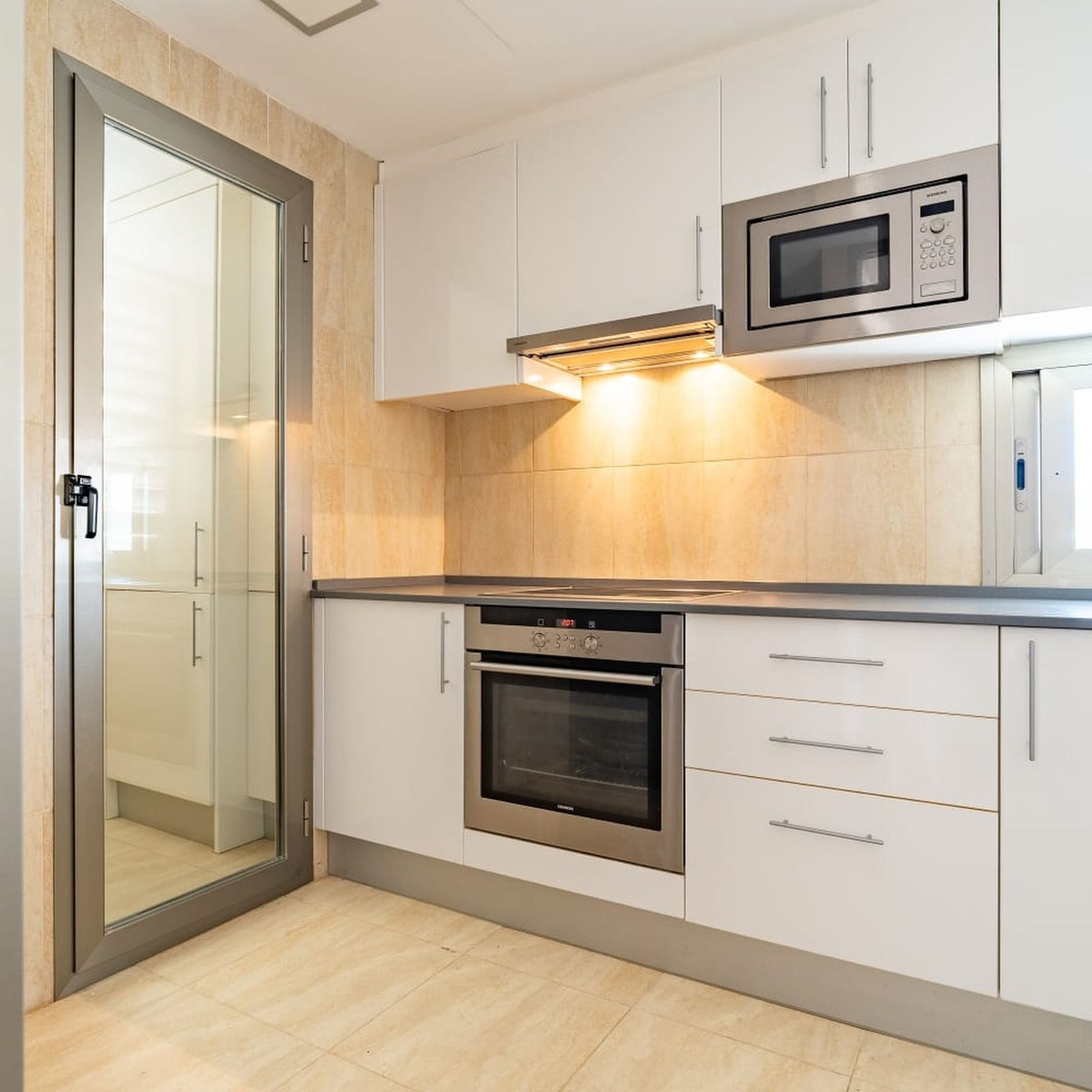 3 Bed Apartment for sale in La Cala De Mijas Costa Del Sol, Málaga, Spain