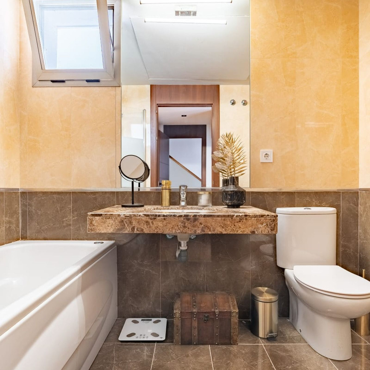 3 Bed Apartment for sale in La Cala De Mijas Costa Del Sol, Málaga, Spain