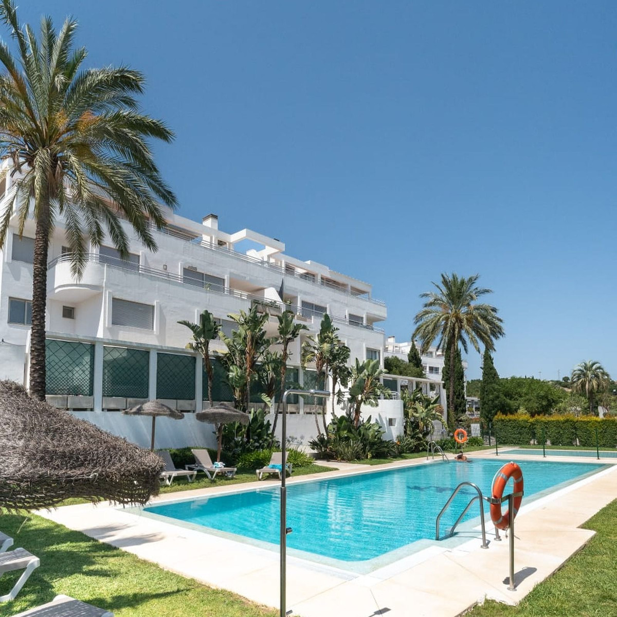 3 Bed Apartment for sale in La Cala De Mijas Costa Del Sol, Málaga, Spain