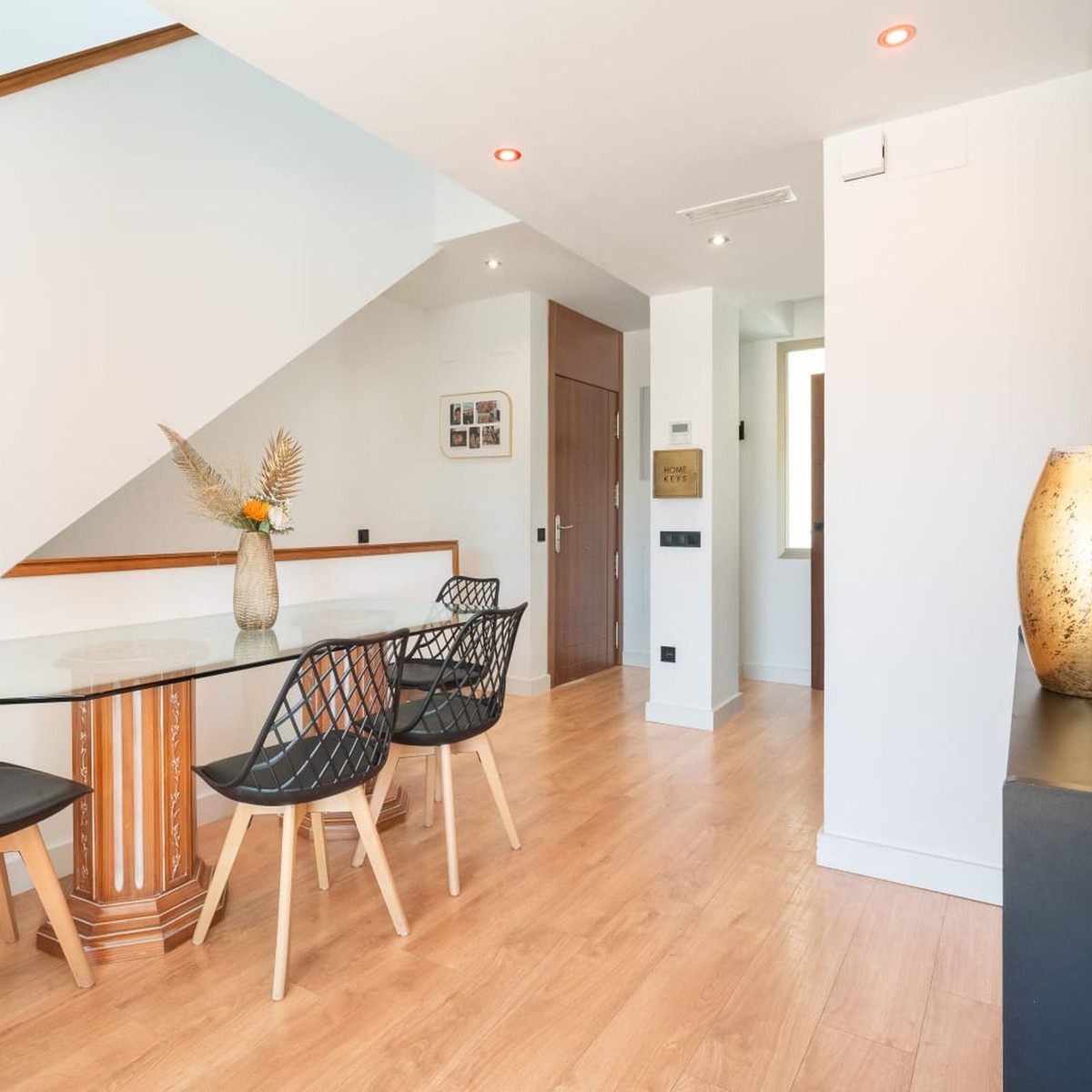3 Bed Apartment for sale in La Cala De Mijas Costa Del Sol, Málaga, Spain