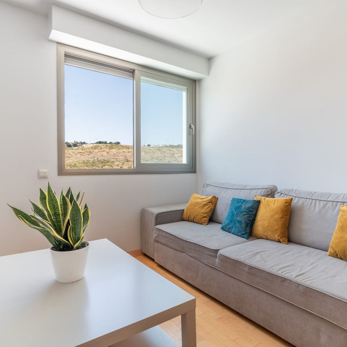 3 Bed Apartment for sale in La Cala De Mijas Costa Del Sol, Málaga, Spain