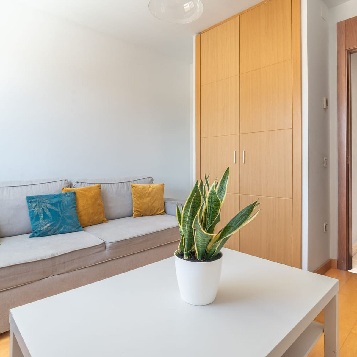 3 Bed Apartment for sale in La Cala De Mijas Costa Del Sol, Málaga, Spain