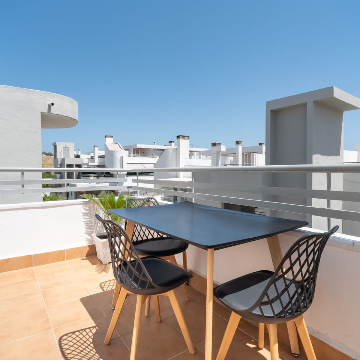 3 Bed Apartment for sale in La Cala De Mijas Costa Del Sol, Málaga, Spain