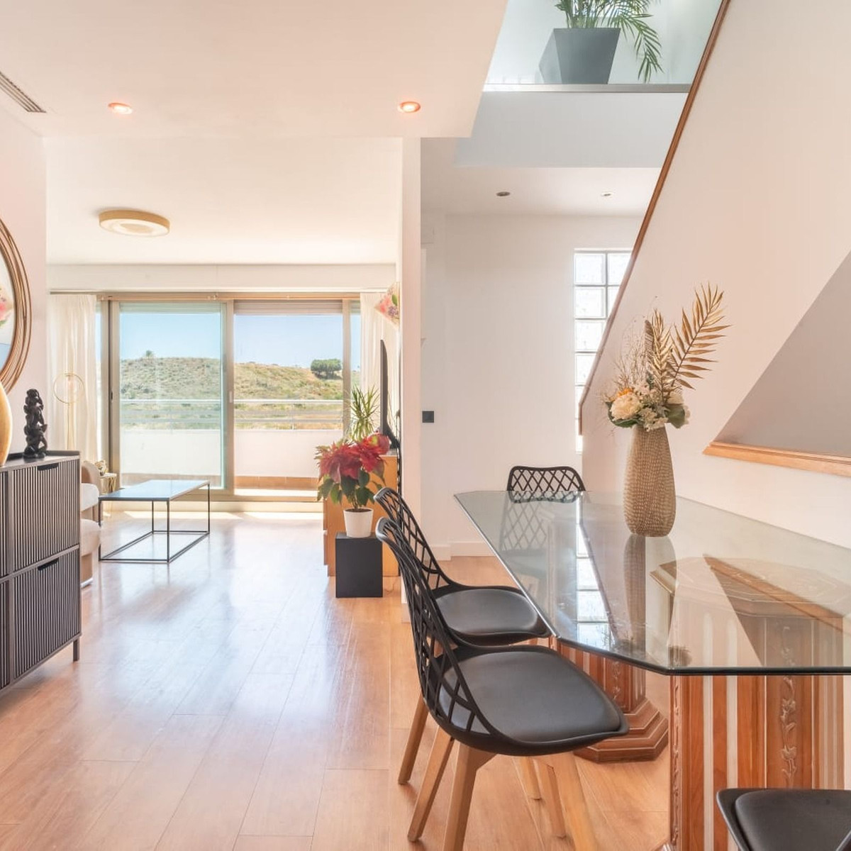 3 Bed Apartment for sale in La Cala De Mijas Costa Del Sol, Málaga, Spain