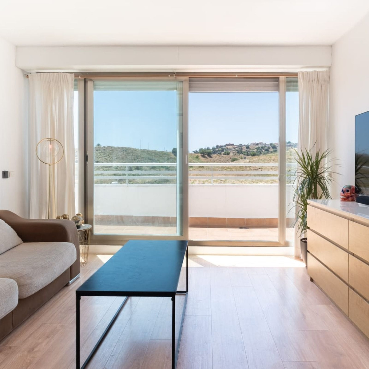 3 Bed Apartment for sale in La Cala De Mijas Costa Del Sol, Málaga, Spain