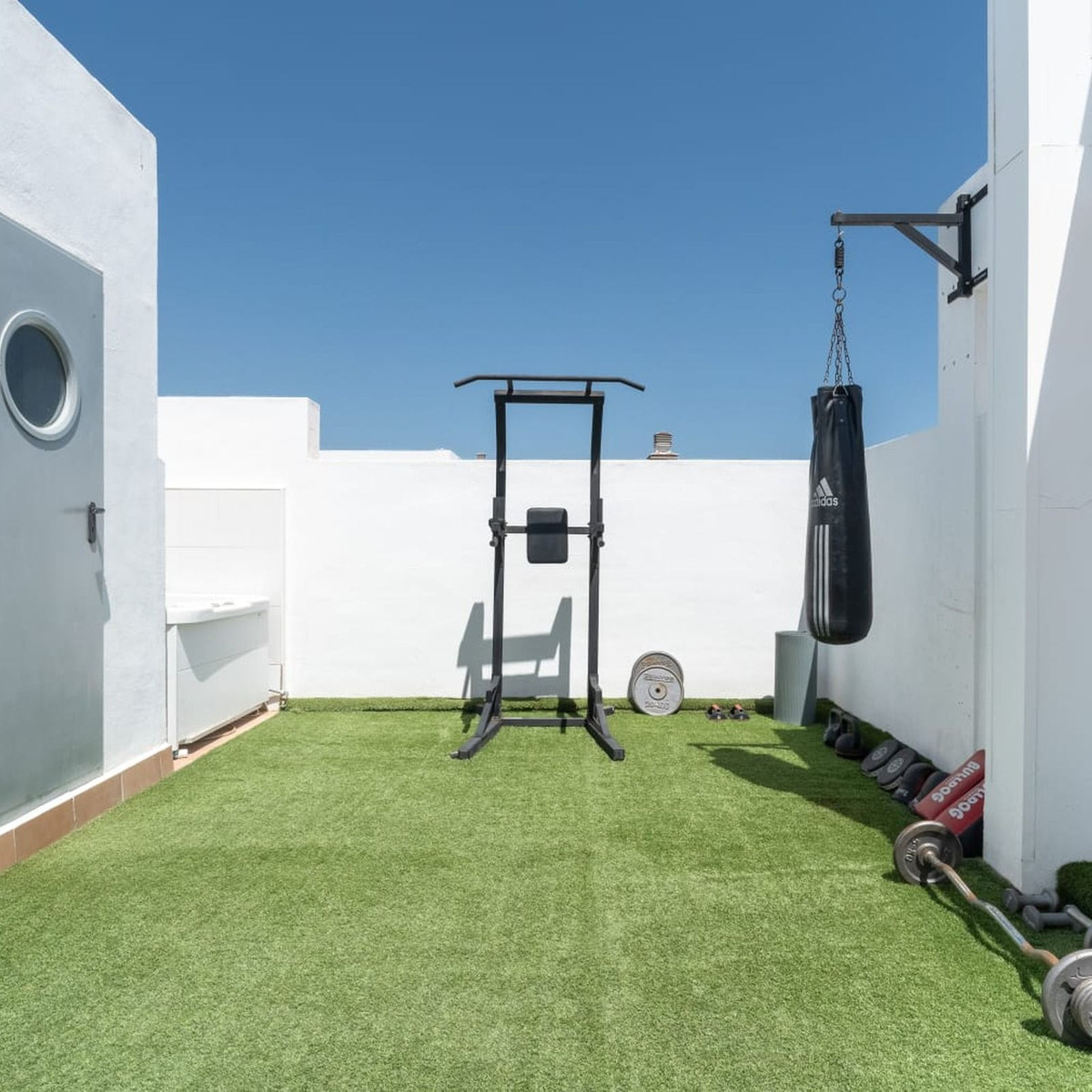 3 Bed Apartment for sale in La Cala De Mijas Costa Del Sol, Málaga, Spain