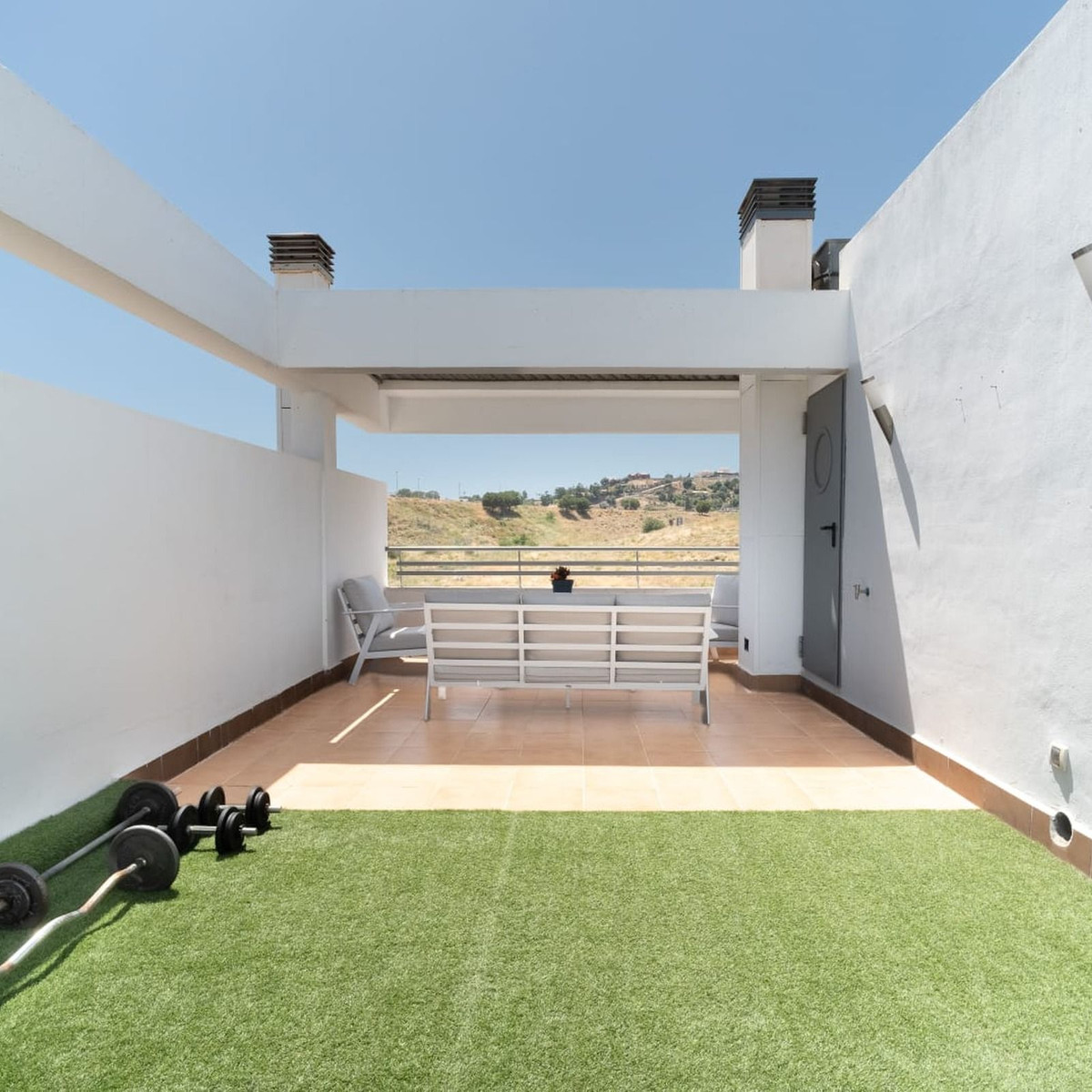 3 Bed Apartment for sale in La Cala De Mijas Costa Del Sol, Málaga, Spain