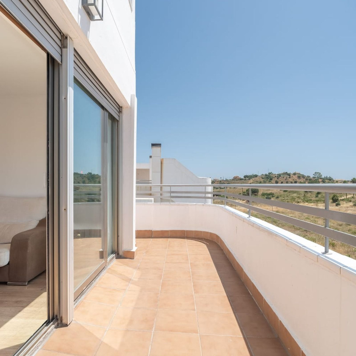 3 Bed Apartment for sale in La Cala De Mijas Costa Del Sol, Málaga, Spain