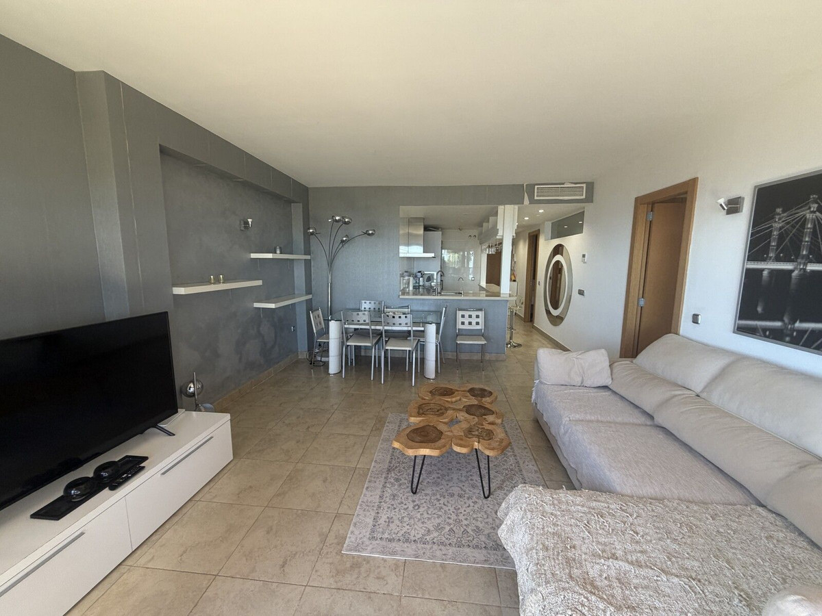 2 Bed Apartment for sale in Higueron Costa Del Sol, Málaga, Spain
