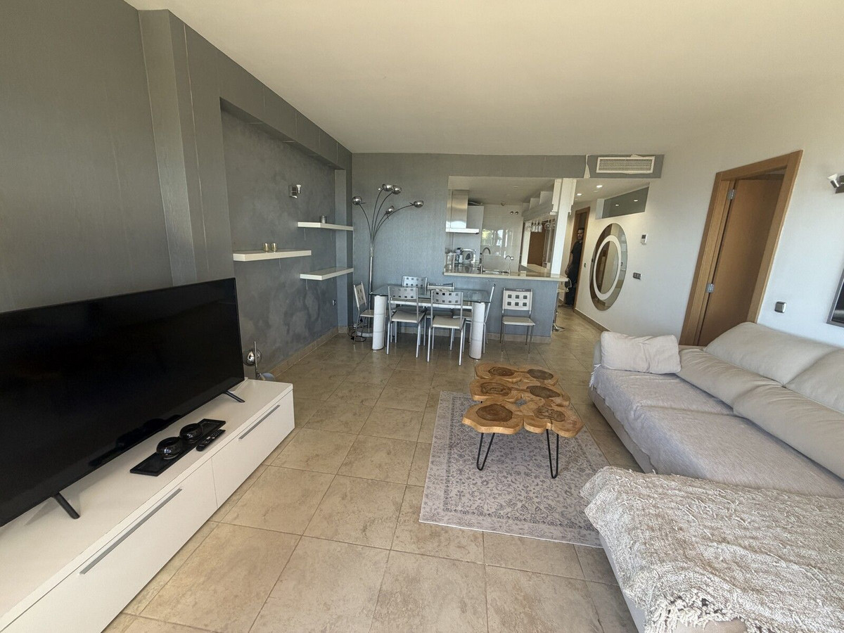 2 Bed Apartment for sale in Higueron Costa Del Sol, Málaga, Spain