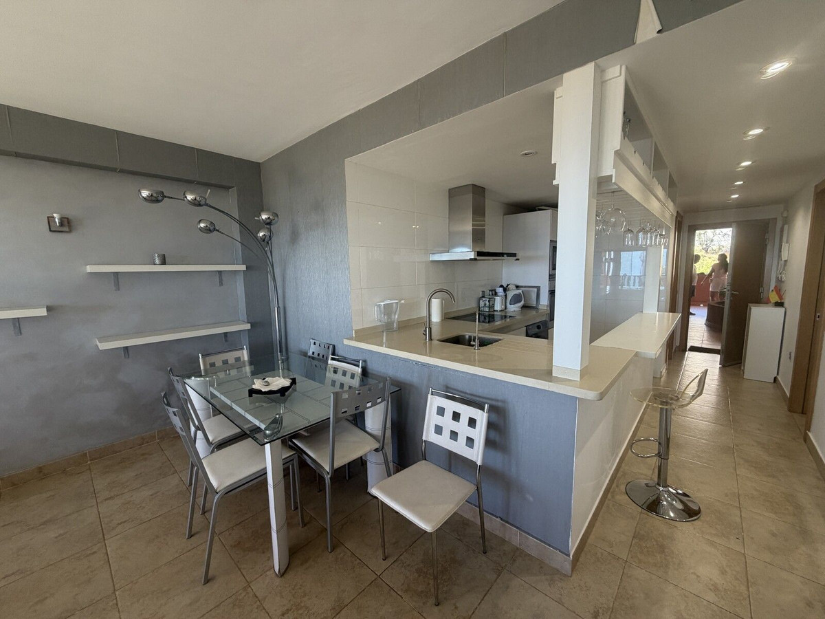2 Bed Apartment for sale in Higueron Costa Del Sol, Málaga, Spain