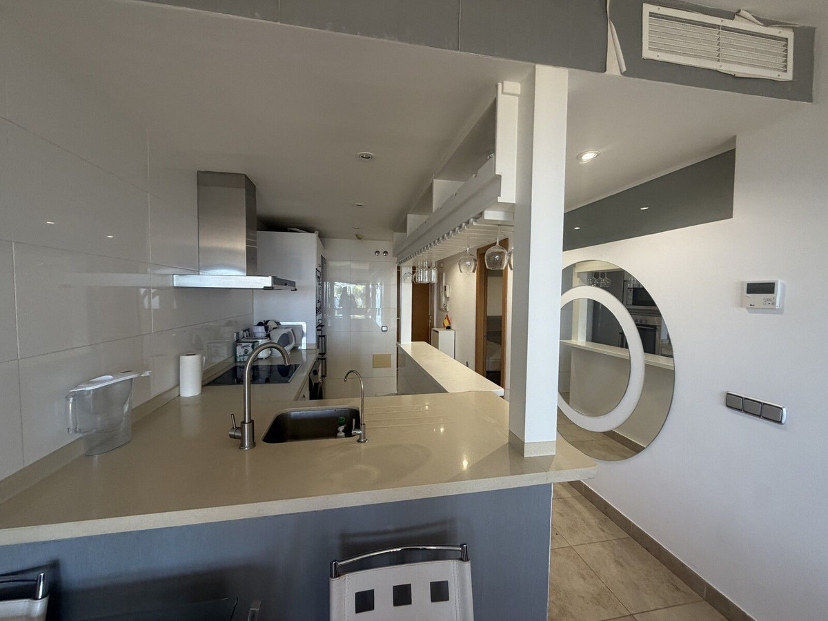 2 Bed Apartment for sale in Higueron Costa Del Sol, Málaga, Spain