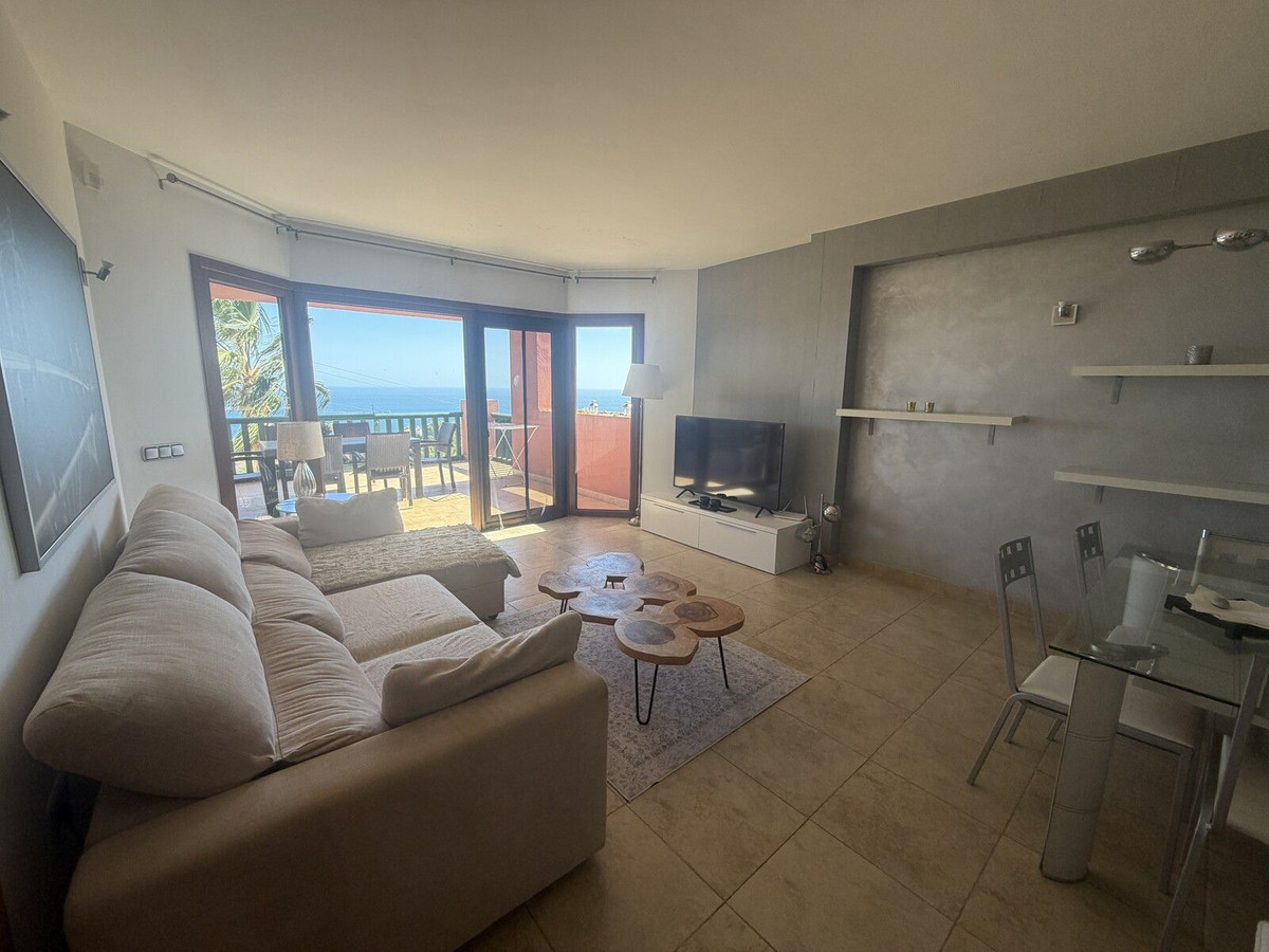2 Bed Apartment for sale in Higueron Costa Del Sol, Málaga, Spain