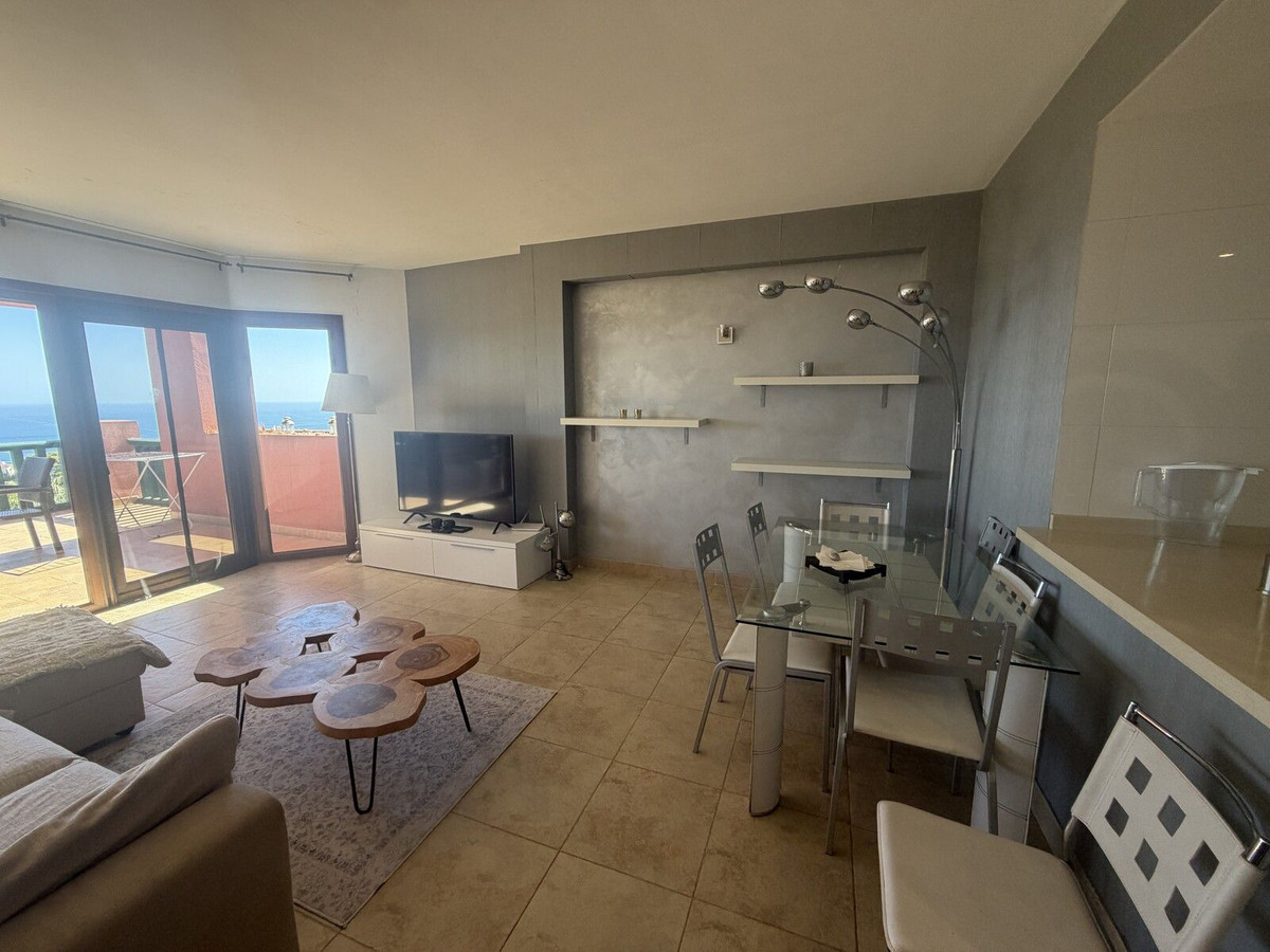 2 Bed Apartment for sale in Higueron Costa Del Sol, Málaga, Spain