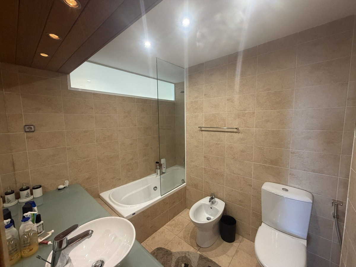 2 Bed Apartment for sale in Higueron Costa Del Sol, Málaga, Spain