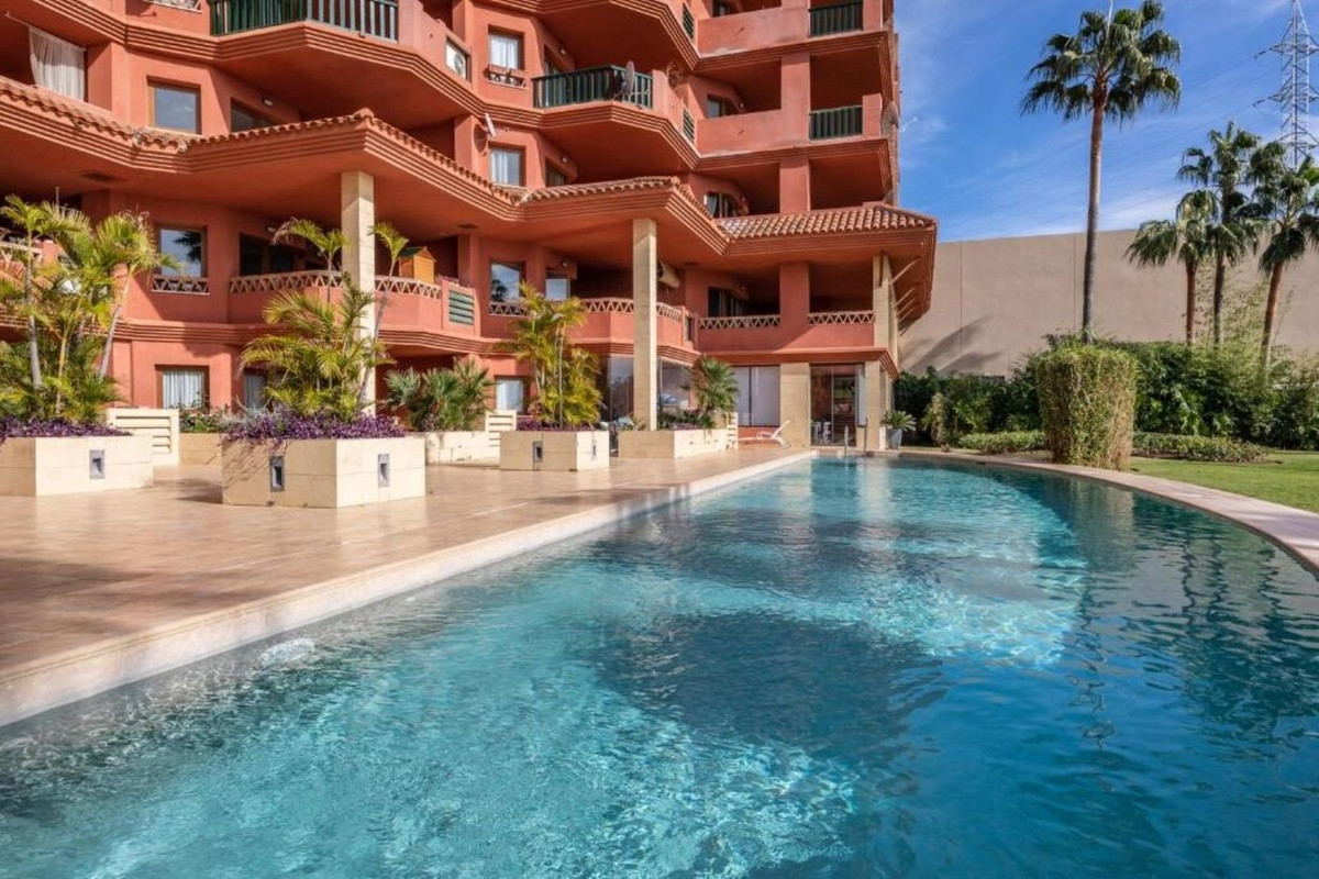 2 Bed Apartment for sale in Higueron Costa Del Sol, Málaga, Spain
