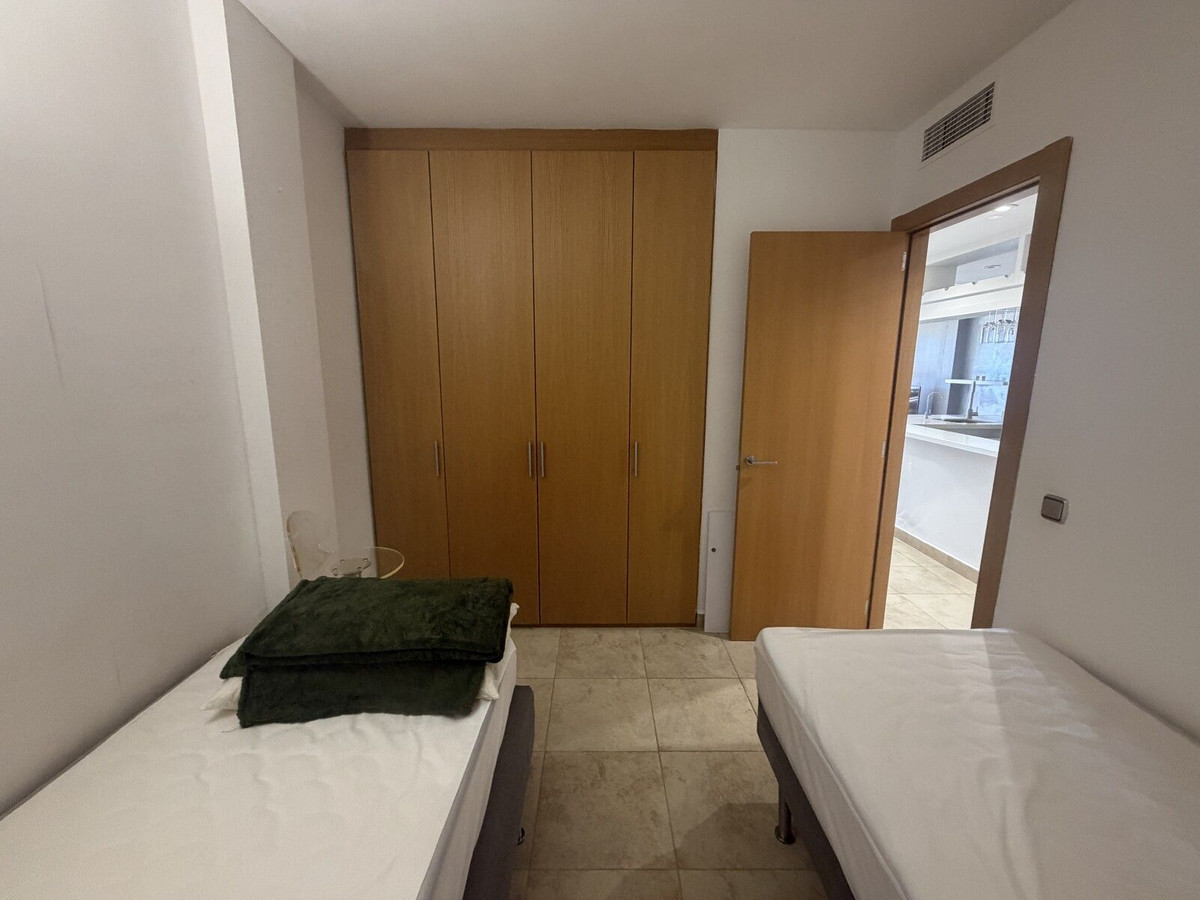 2 Bed Apartment for sale in Higueron Costa Del Sol, Málaga, Spain
