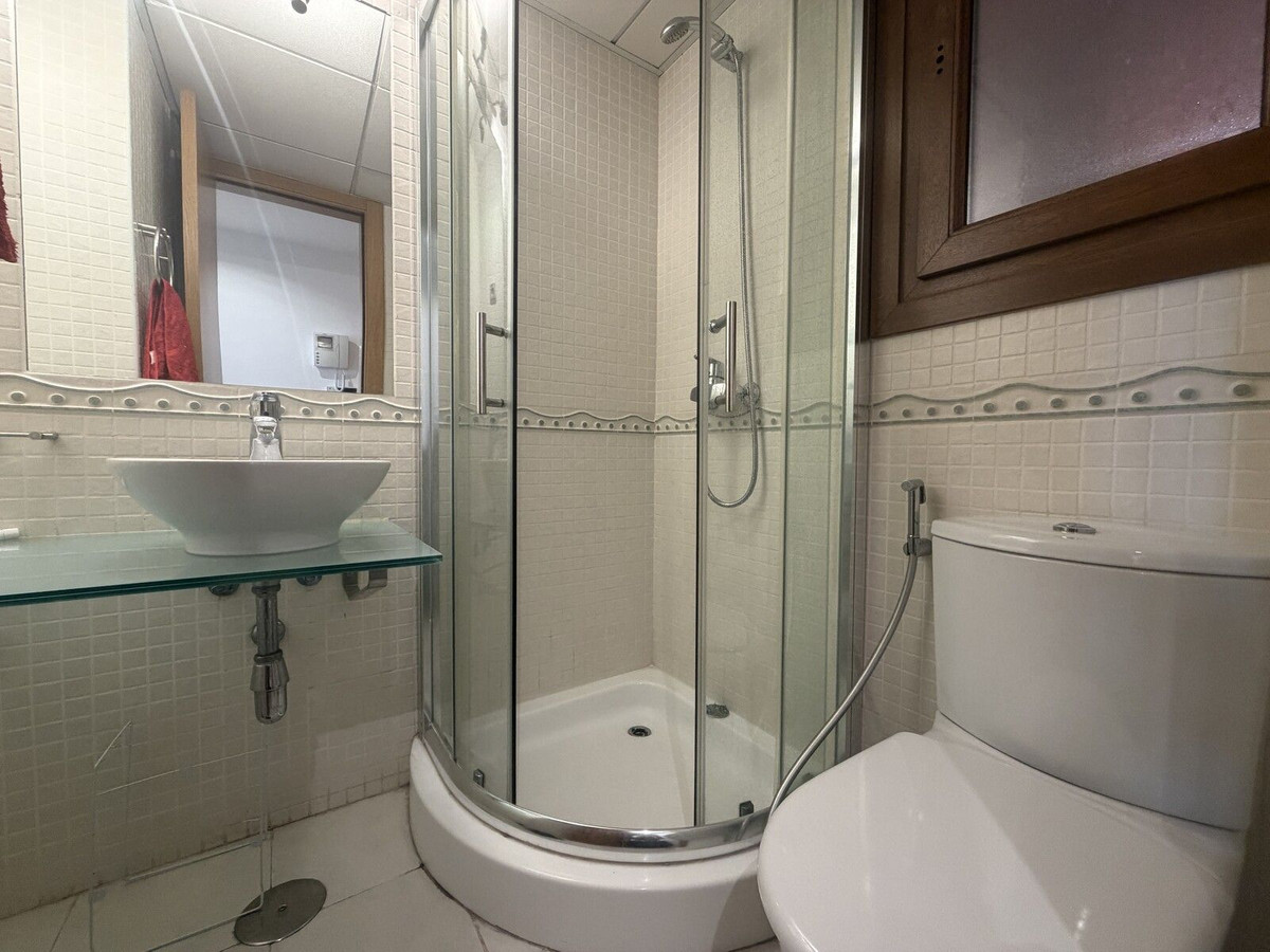 2 Bed Apartment for sale in Higueron Costa Del Sol, Málaga, Spain