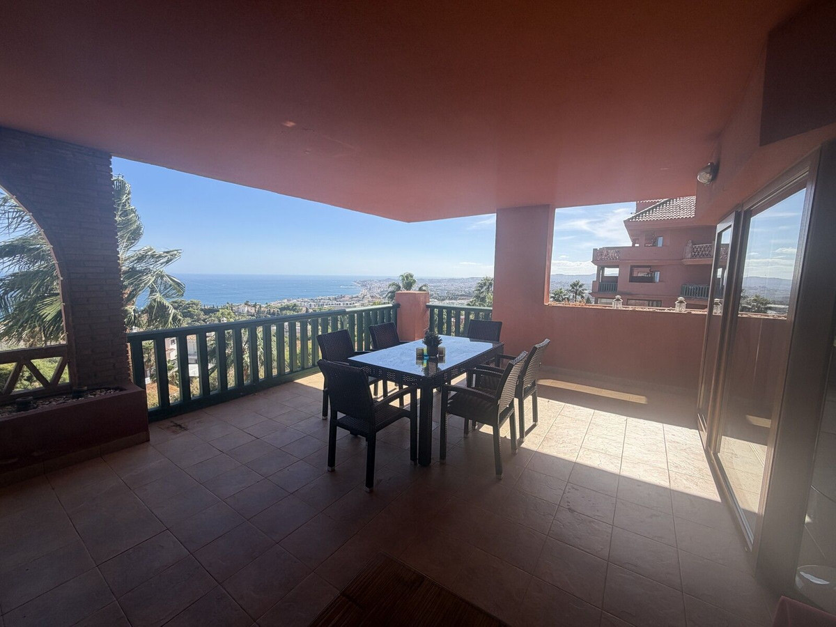 2 Bed Apartment for sale in Higueron Costa Del Sol, Málaga, Spain