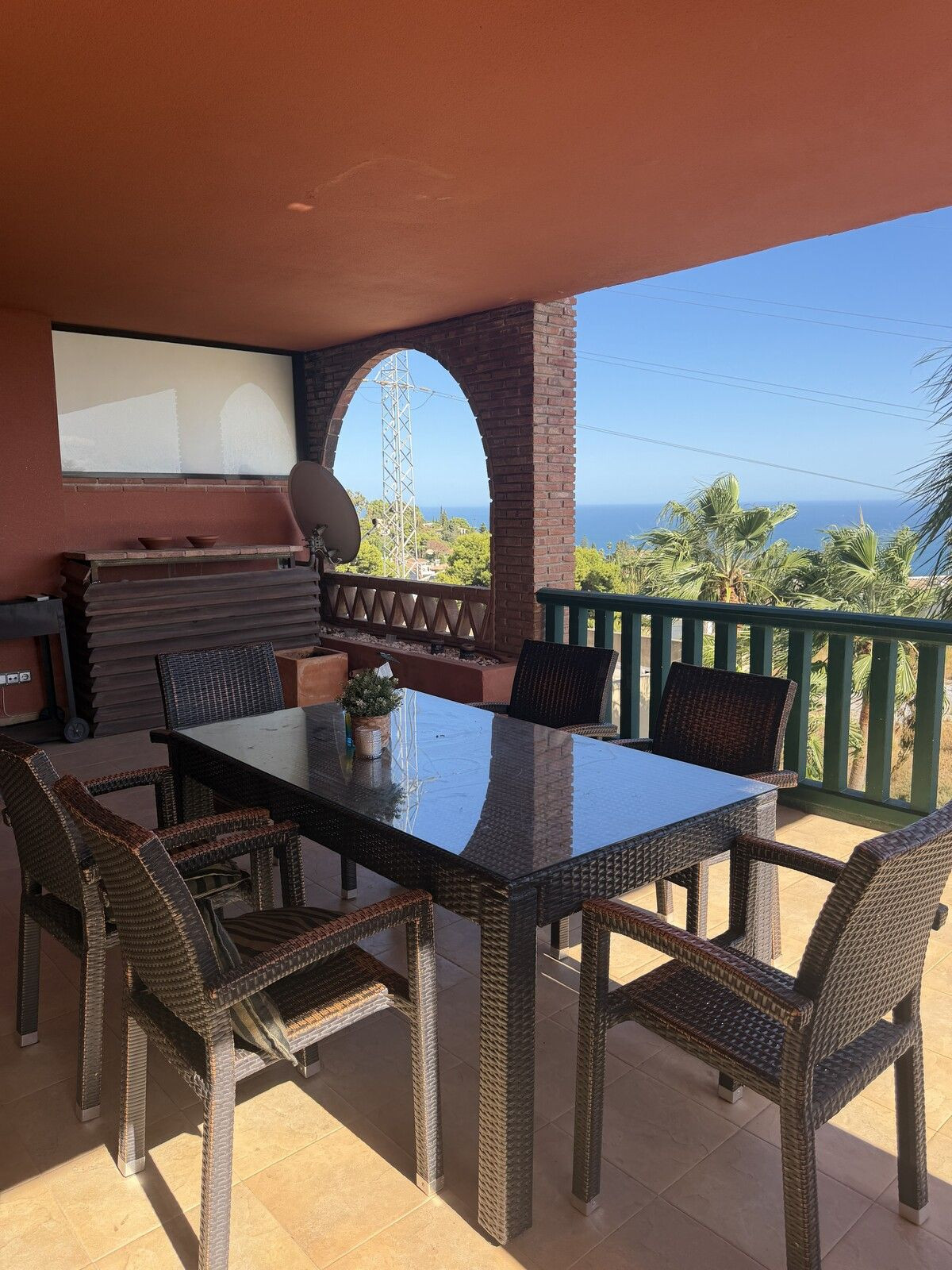 2 Bed Apartment for sale in Higueron Costa Del Sol, Málaga, Spain