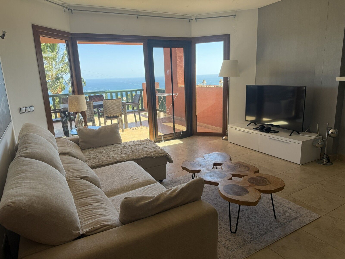 2 Bed Apartment for sale in Higueron Costa Del Sol, Málaga, Spain