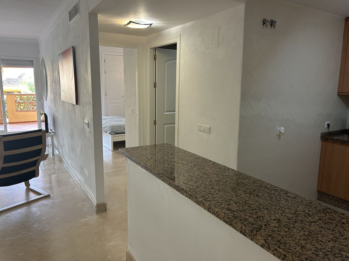 Se vende Apartamento Planta Baja de 2 dormitorios en Costa Del Sol, Málaga, España