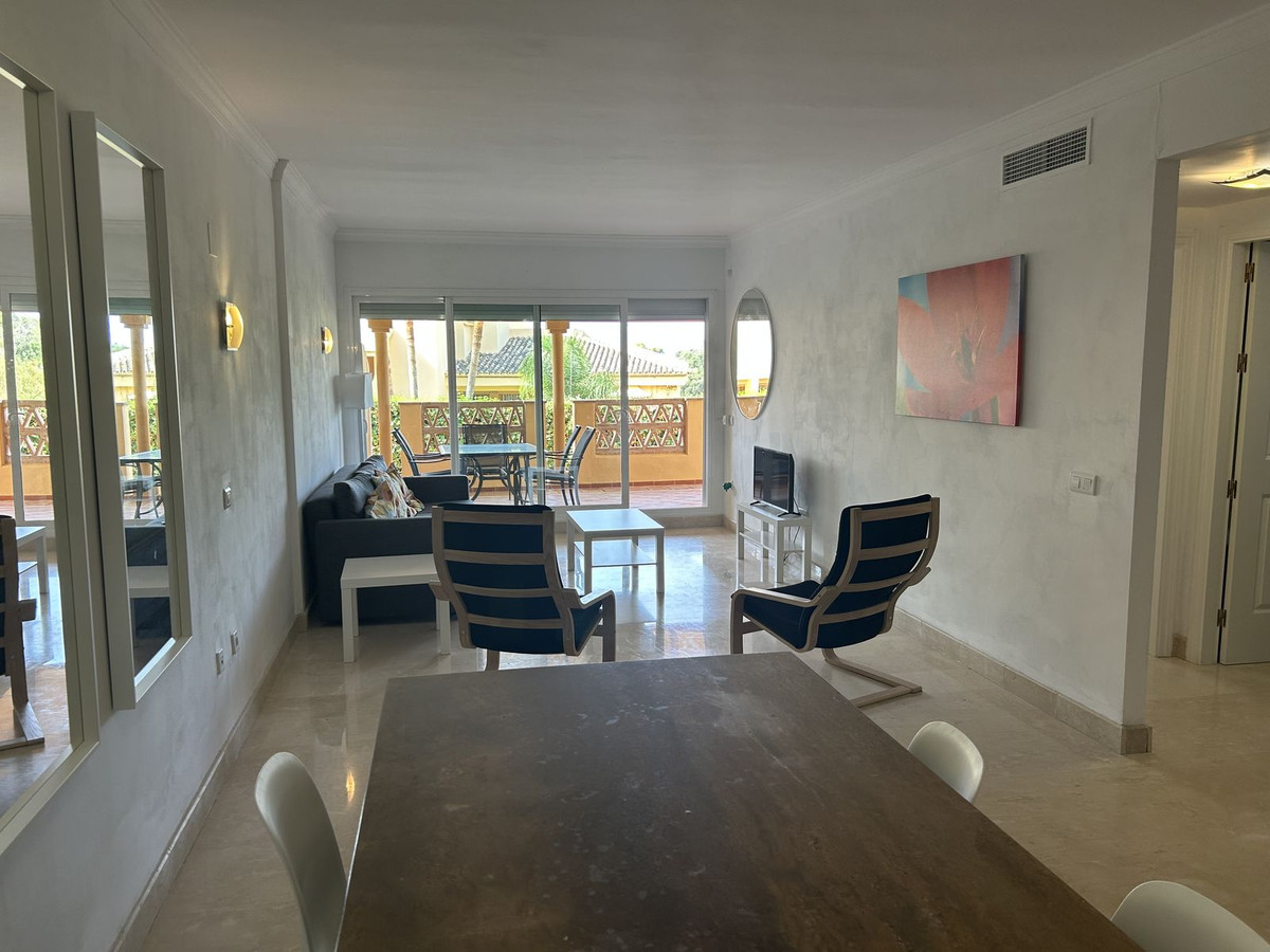 Se vende Apartamento Planta Baja de 2 dormitorios en Costa Del Sol, Málaga, España