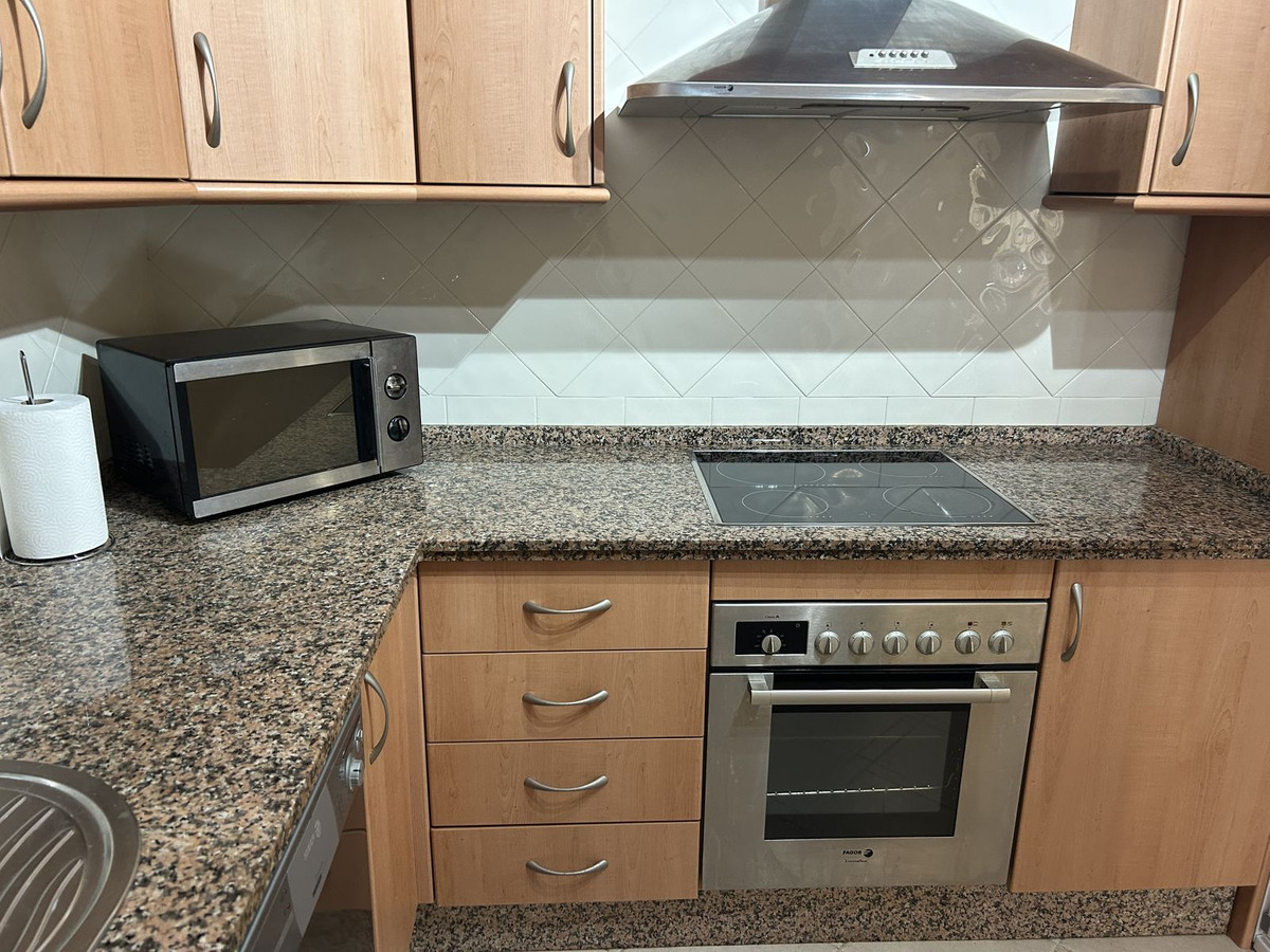 Se vende Apartamento Planta Baja de 2 dormitorios en Costa Del Sol, Málaga, España