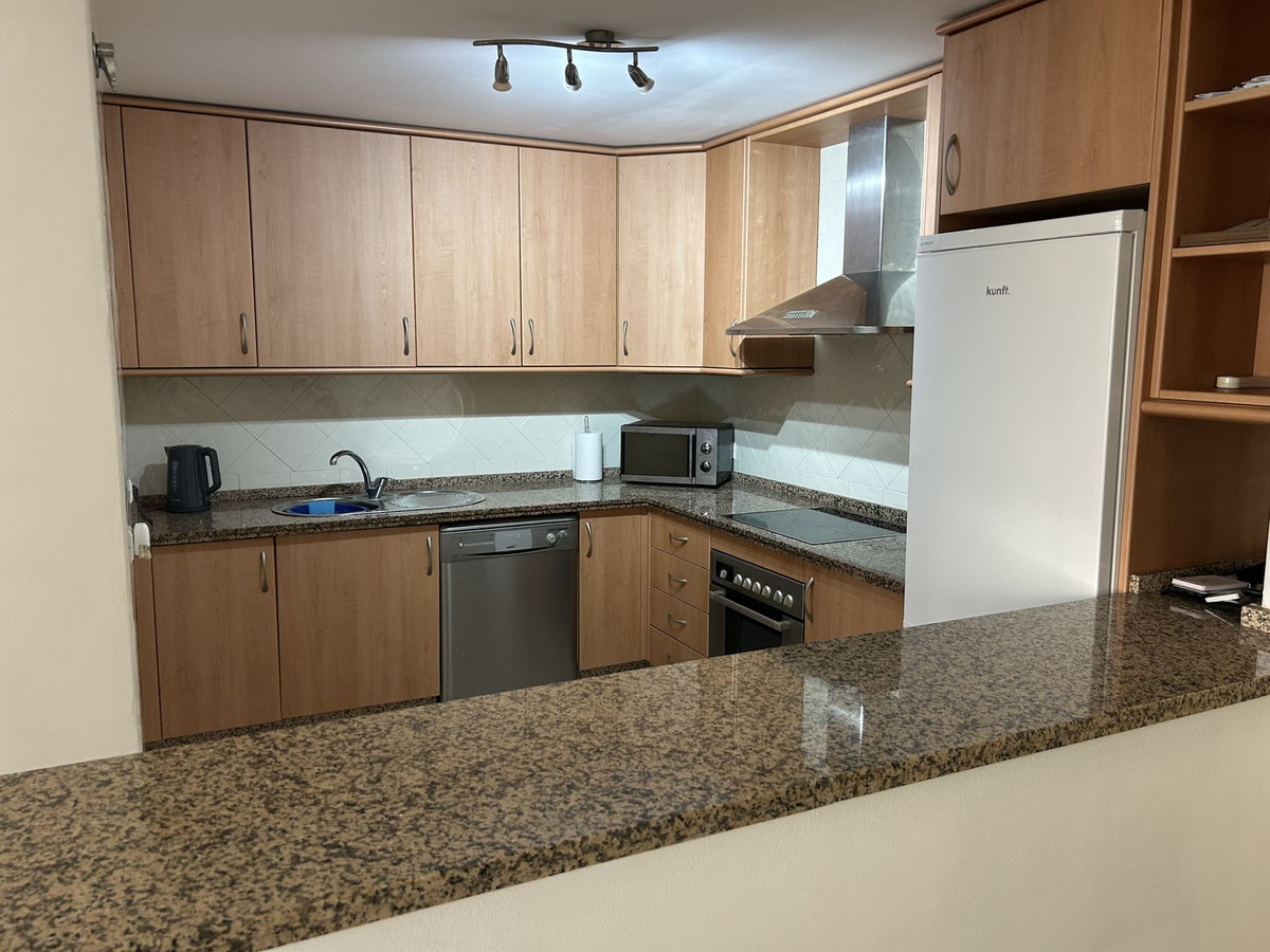 Se vende Apartamento Planta Baja de 2 dormitorios en Costa Del Sol, Málaga, España