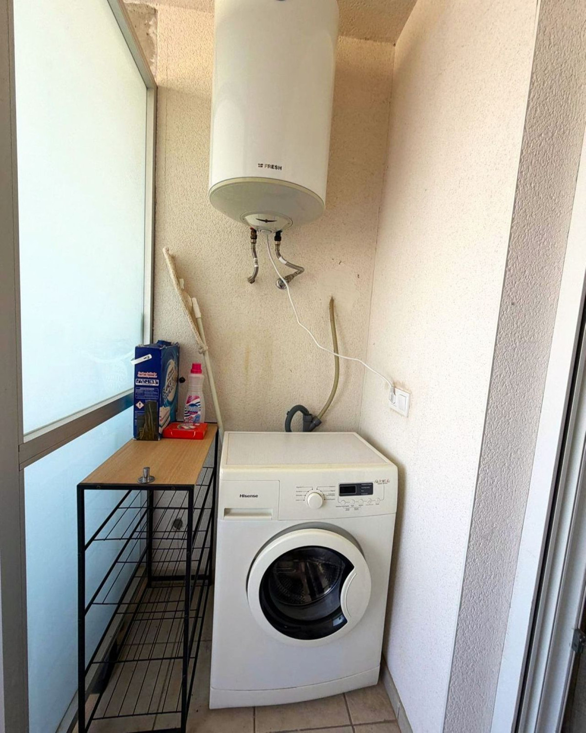 1 Bed Apartment for sale in Villajoyosa Costa Blanca, Alicante, Spain