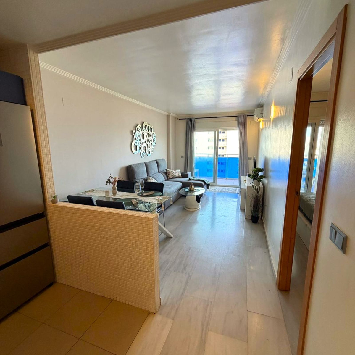 1 Bed Apartment for sale in Villajoyosa Costa Blanca, Alicante, Spain